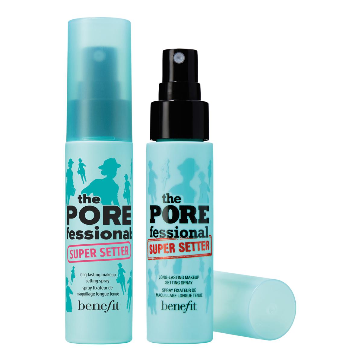 BENEFIT THE POREFESSIONAL super setter 30 ml