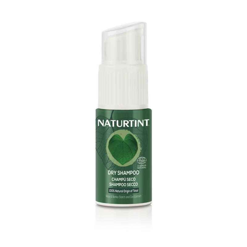 NATURTINT Shampoo a secco 20 gr