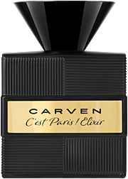 CARVEN C'EST PARIS ELIXIR POUR HOMME edp vapo 50 ml