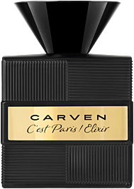 CARVEN C'EST PARIS ELIXIR POUR HOMME edp vapo 50 ml