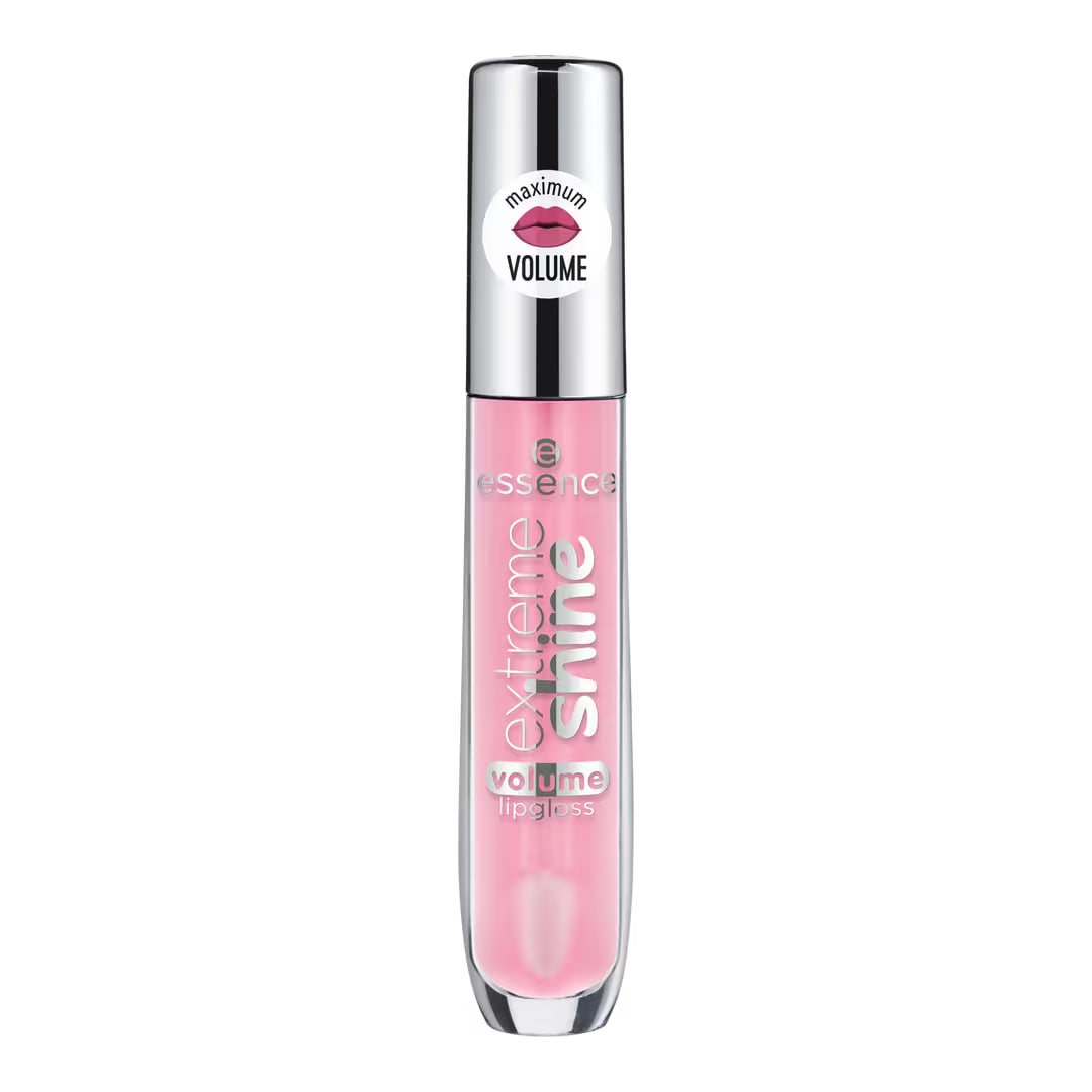 ESSENCE EXTREME SHINE lucidalabbra volumizzante #02-summer punch 5 ml