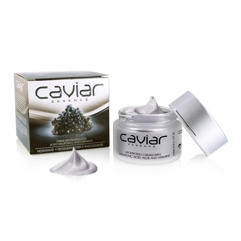 DIET ESTHETIC CAVIAR ESSENCE lipo-protein cream 50 ml