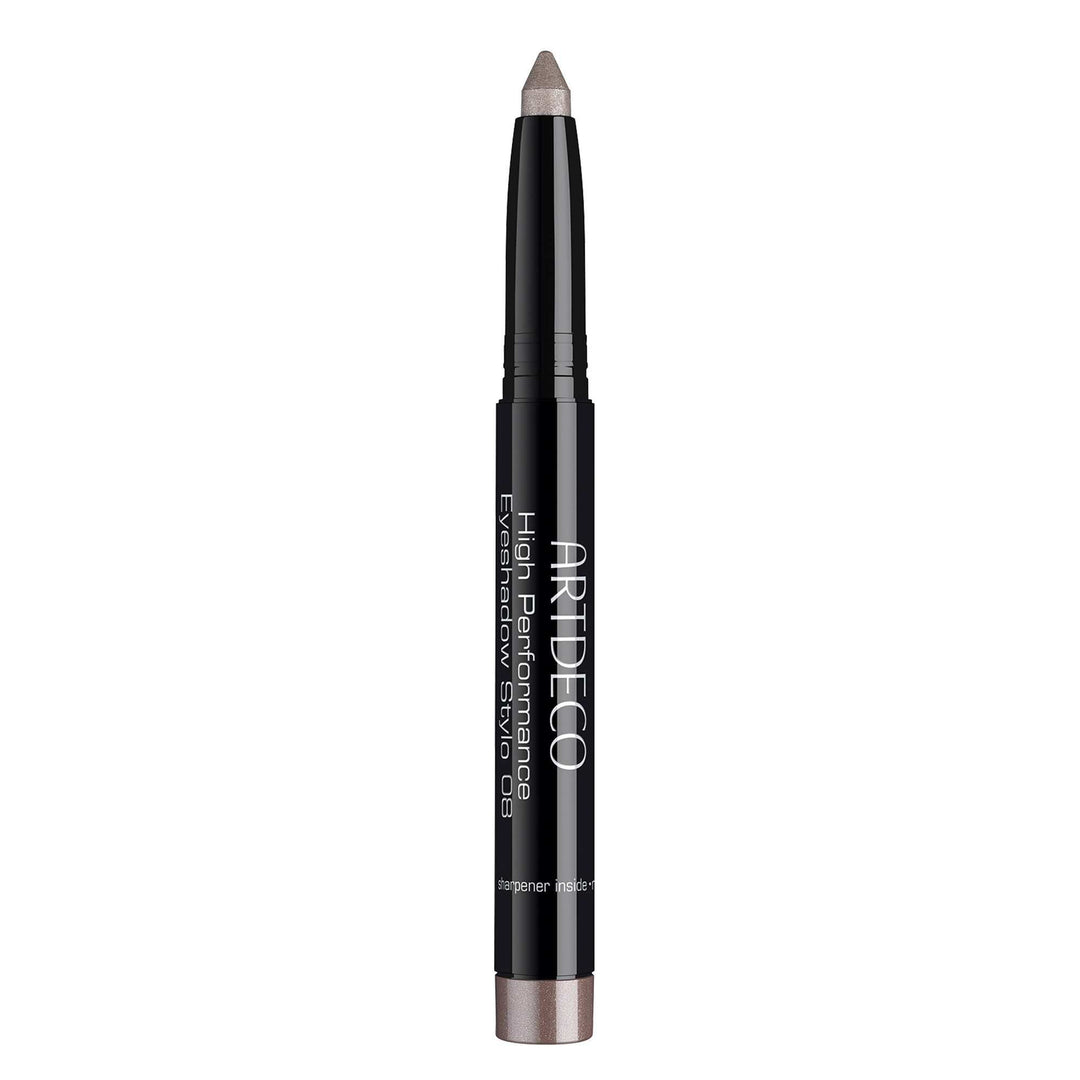 ARTDECO HIGH PERFORMANCE eyeshadow stylo #08-benefit silver grey 1,4 gr