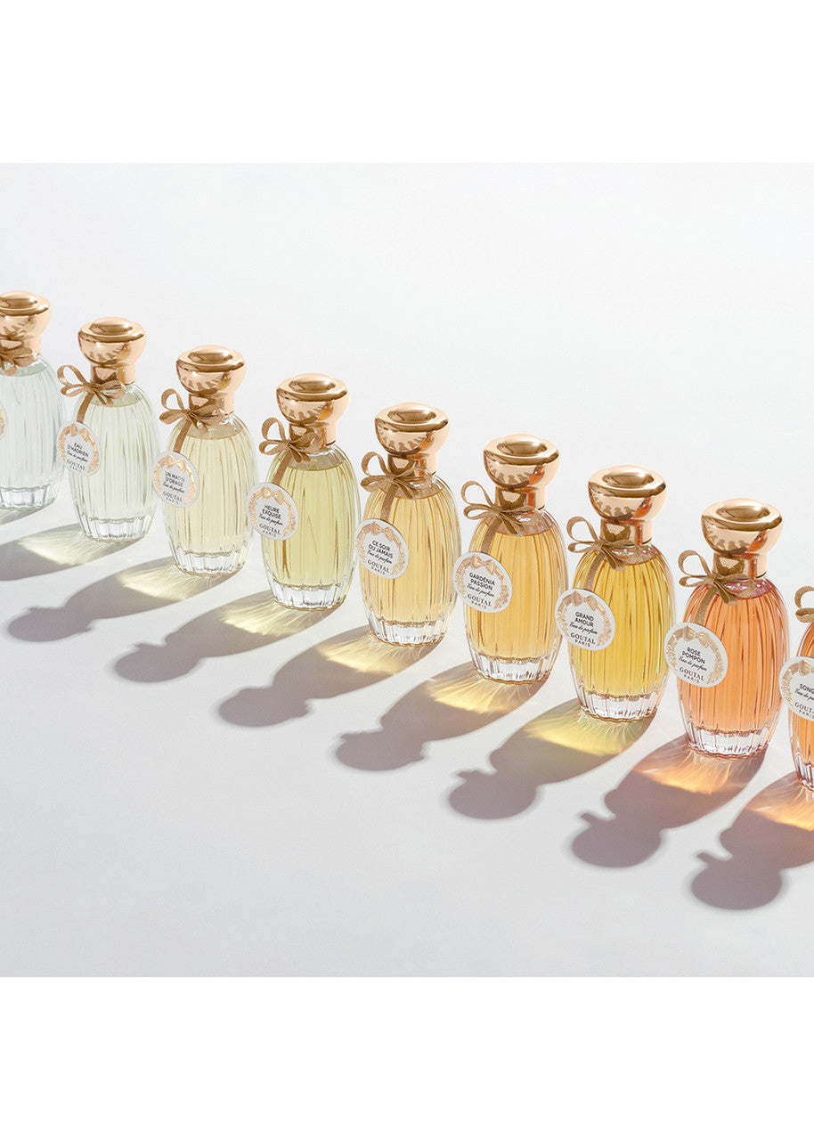 GOUTAL EAU D'HADRIEN eau de toilette spray 100 ml