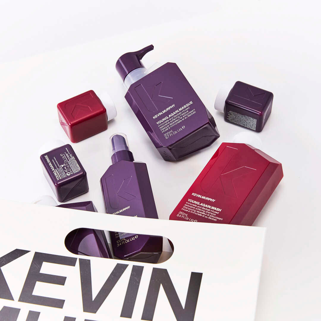 KEVIN MURPHY YOUNG.AGAIN.MASQUE masque anti-âge 200 ml