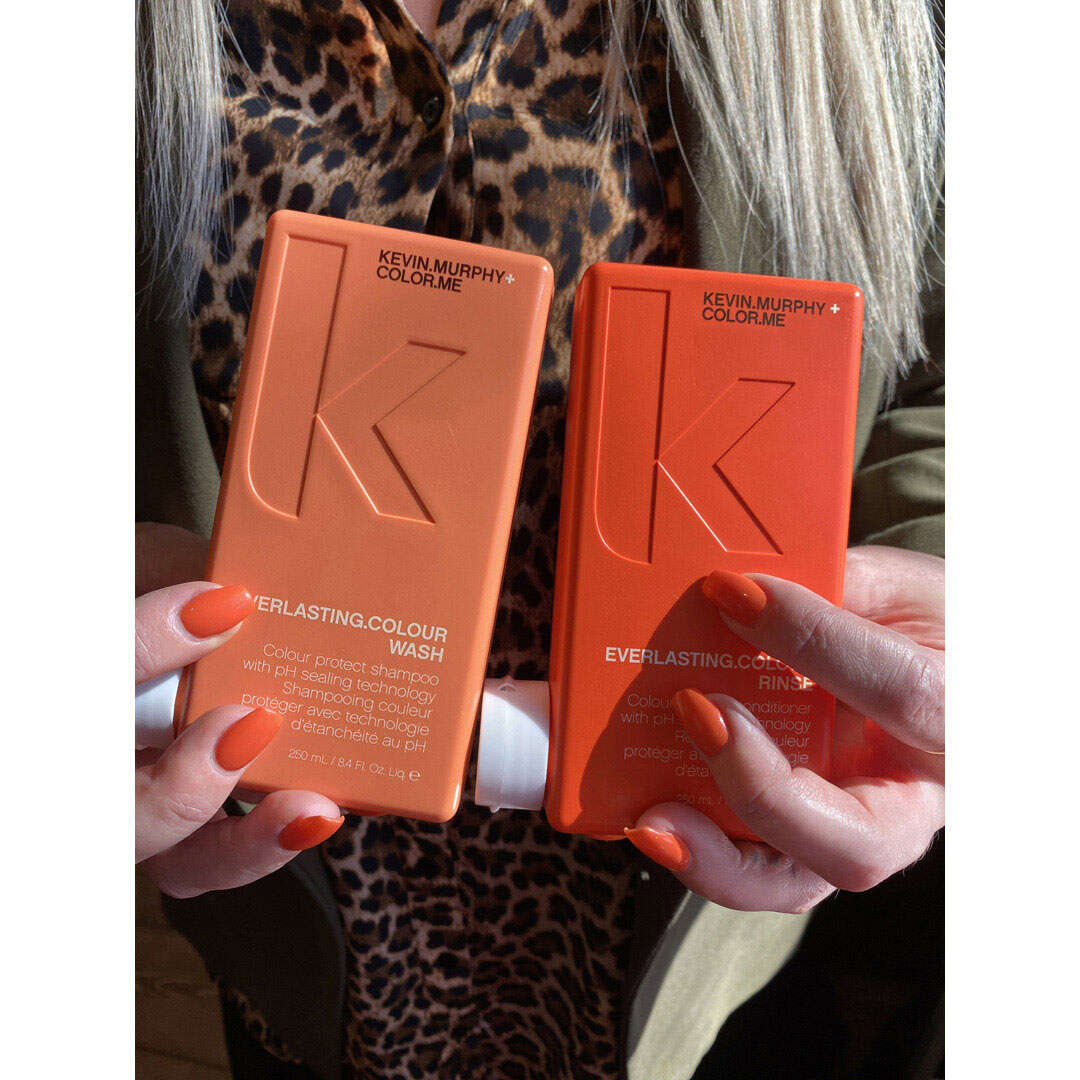 KEVIN MURPHY COLOR ME EVERLASTING COLOR WASH shampoo 250 ml