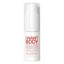 ELEVEN AUSTRALIA I WANT BODY polvere volumizzante 9 gr