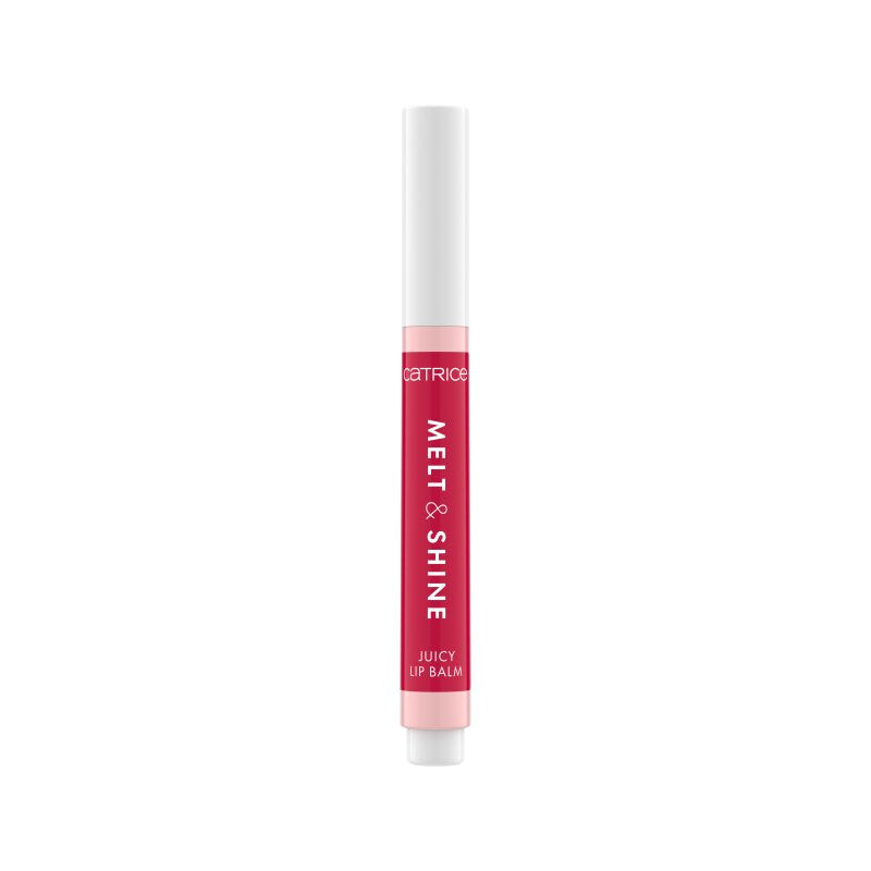 CATRICE MELT &amp; SHINE lip balm #070-Pink HAwaii 1.3 gr