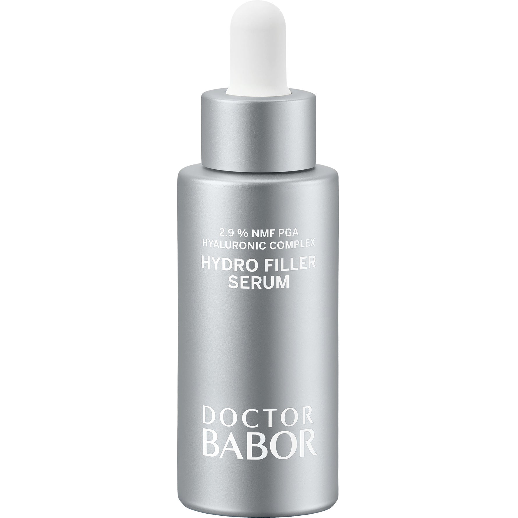 BABOR HYDRATION siero idratante hydro filler 30 ml