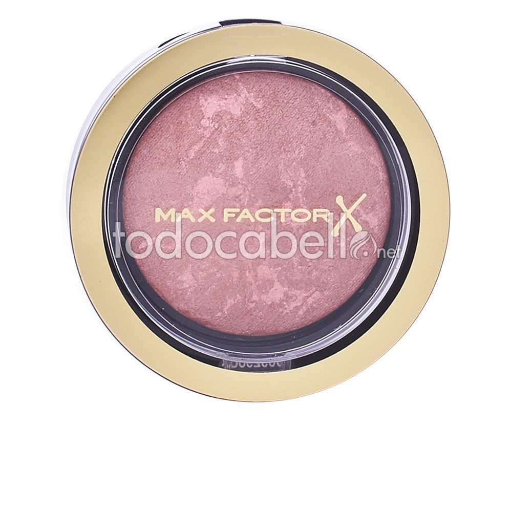 MAX FACTOR CREME PUFF blush #25 rose envoûtant 1,5 gr