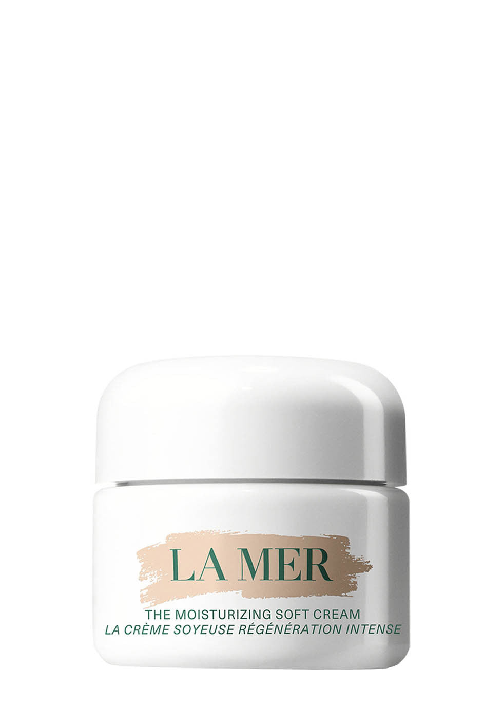 Crème hydratante douce LA MER 30 ml