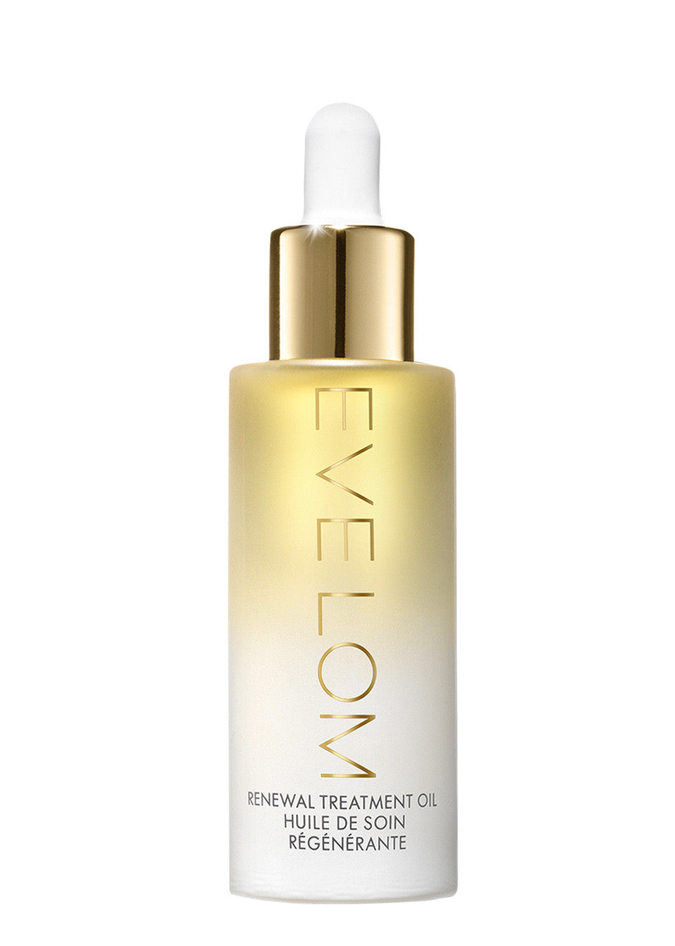 EVE LOM MOISTURE & RADIANCE olio trattante rinnovatore 30 ml