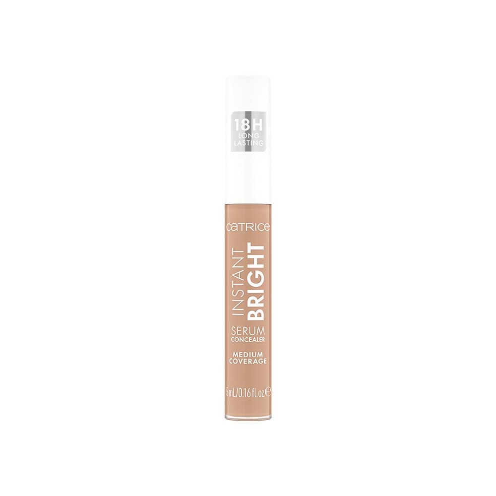 CATRICE INSTANT BRIGHT corrective serum #020W 5 ml