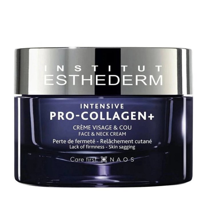 INSTITUT ESTHEDERM PRO-COLLAGEN+ crema intensiva 50 ml