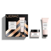 LIERAC HYDRAGENIST GEL-CREMA IDRATANTE COFANETTO 3 pz