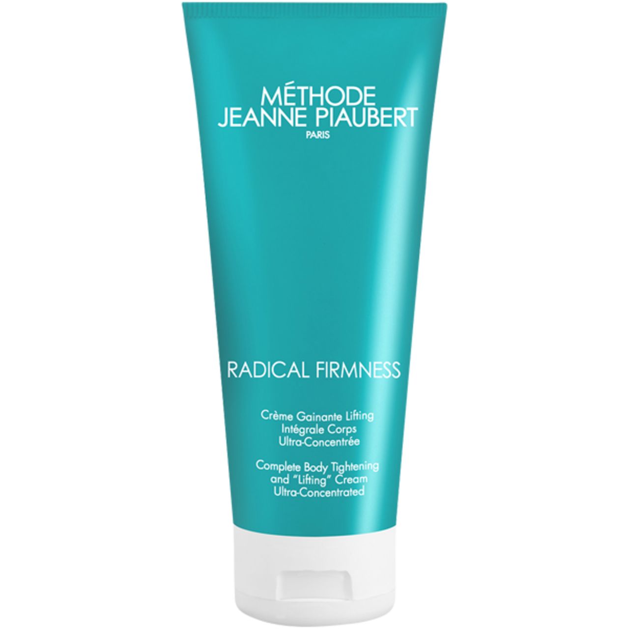MÉTHODE JEANNE PIAUBERT RADICAL FIRMNESS corps 200 ml