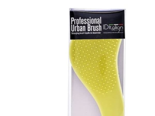 ID ITALIAN Brosse à cheveux urbaine professionnelle IDItalian