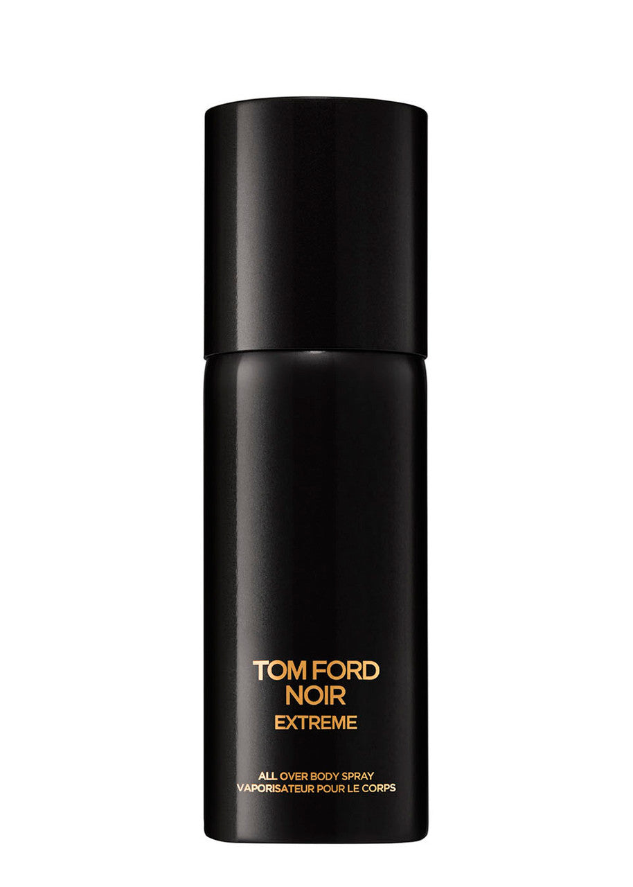 TOM FORD NOIR EXTREME Spray corpo 150 ml