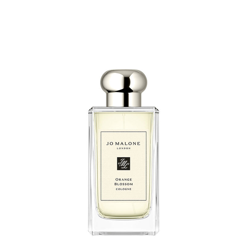 JO MALONE ORANGE BLOSSOM eau de cologne vapo 100 ml