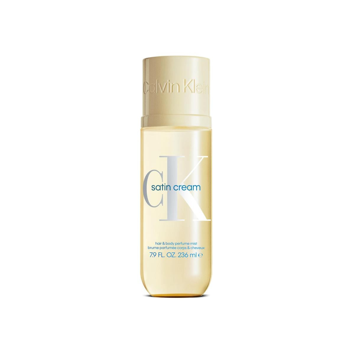 CALVIN KLEIN CK MESH CREAM body mist 236 ml