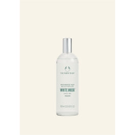 THE BODY SHOP WHITE MUSK brume corpo 100 ml