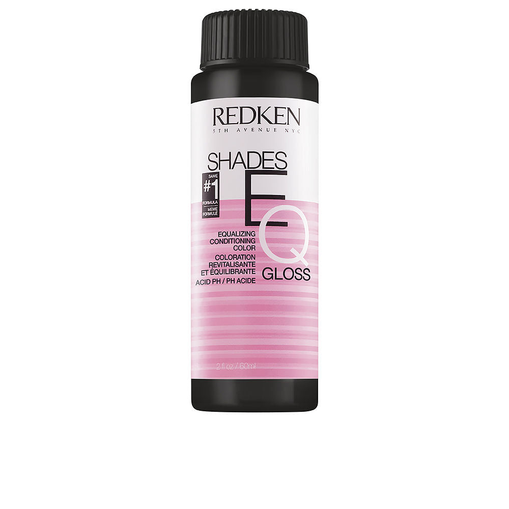 REDKEN SHADES EQ #rosa pastello 60 ml x 3 pz