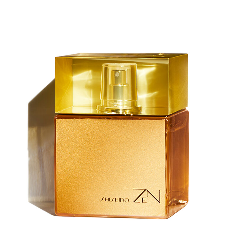 SHISEIDO ZEN eau de parfum spray 100 ml