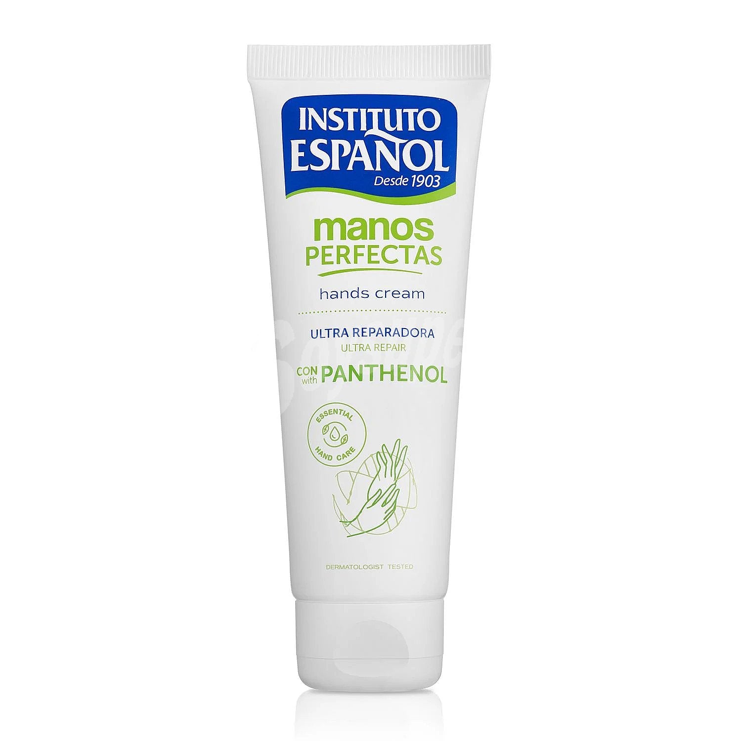 INSTITUTO ESPAÑOL PERFECT HANDS anti-macchie rosa mosqueta 75 ml
