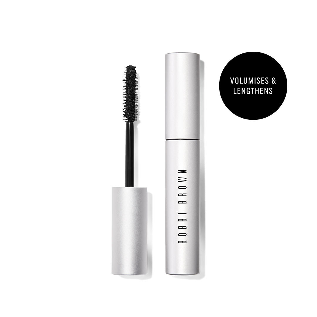 BOBBI BROWN SMOKEY EYE mascara #black