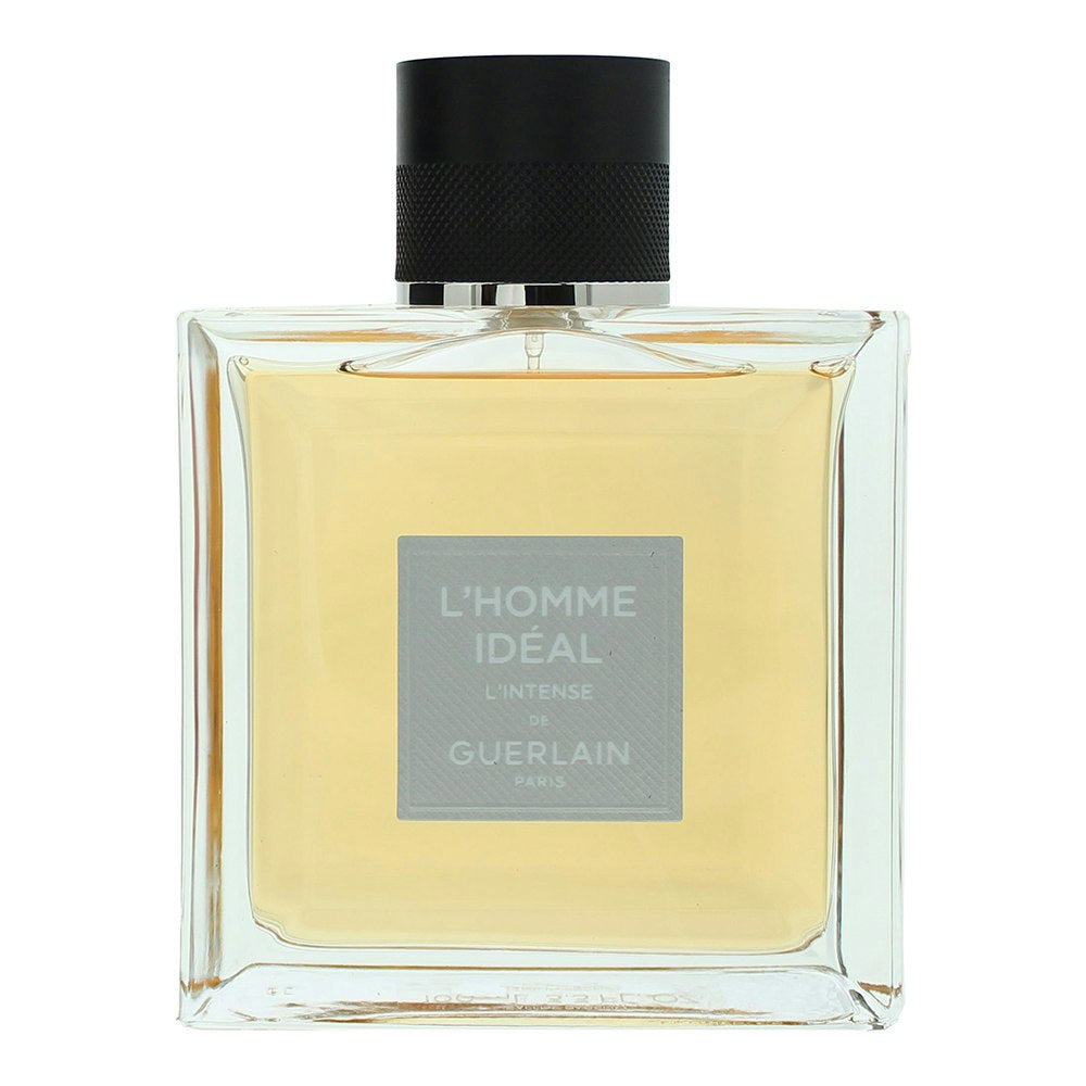 GUERLAIN L'HOMME IDÉAL L'INTENSE eau de parfum vaporisateur 100 ml