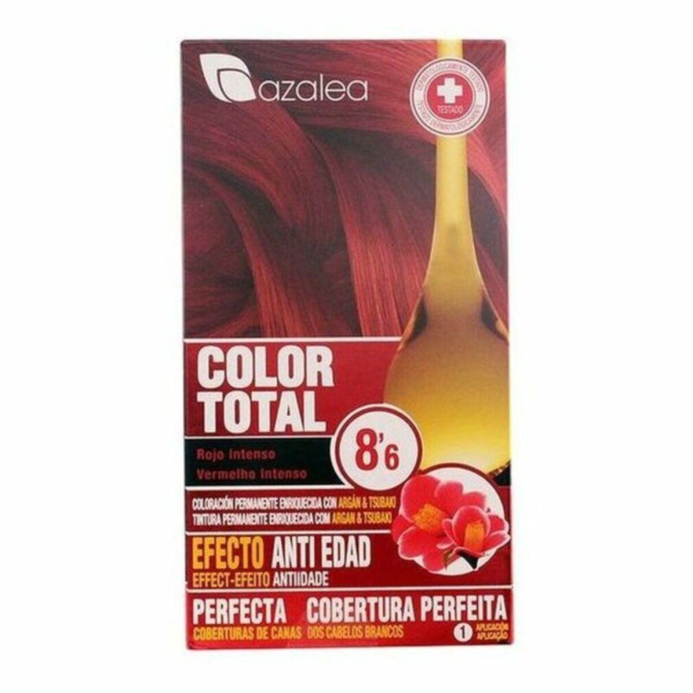 AZALEA COLOR TOTAL #8,6-rosso intenso 1 pz