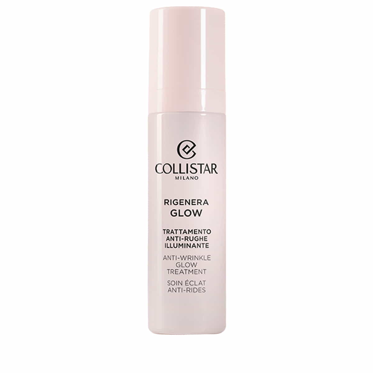 COLLISTAR RIGENERA trattamento illuminante anti-rughe 50 ml