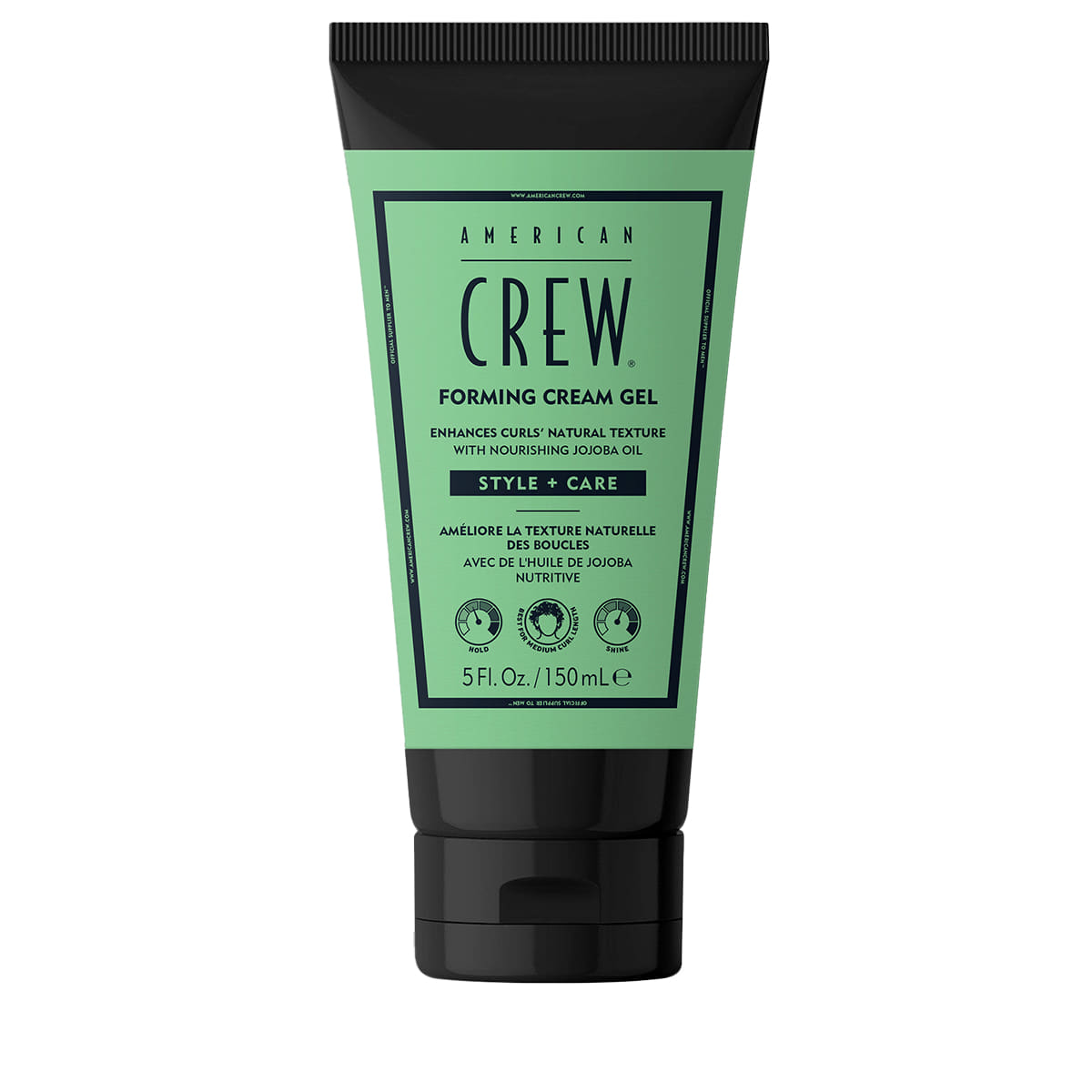 AMERICAN CREW FORMING cream gel 150 ml