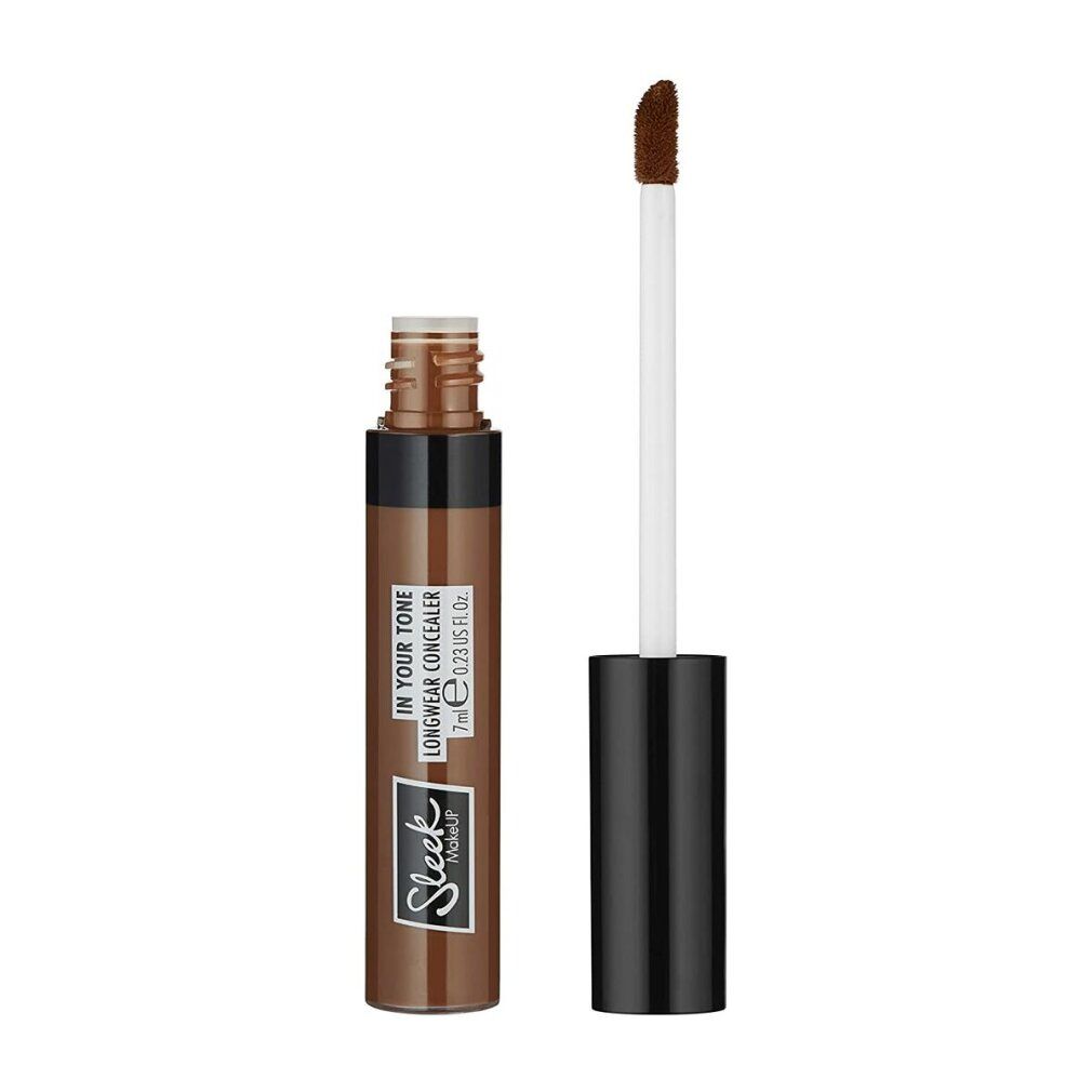 Anti-cernes longue tenue SLEEK IN YOUR TONE #10N-rich 7 ml