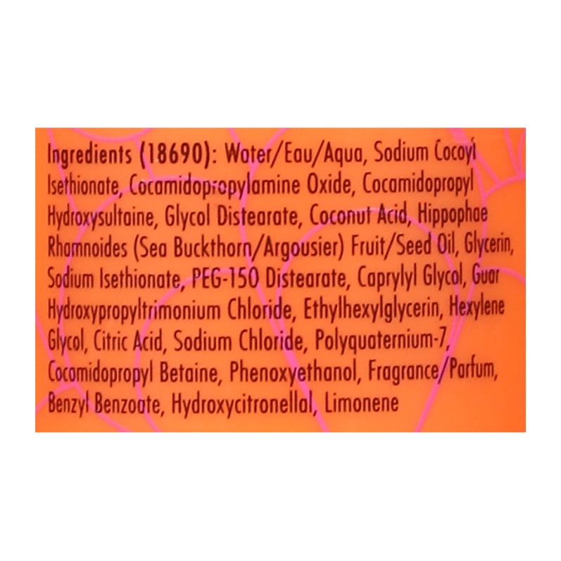 AMIKA NORMCORE antioxidant shampoo 275 ml