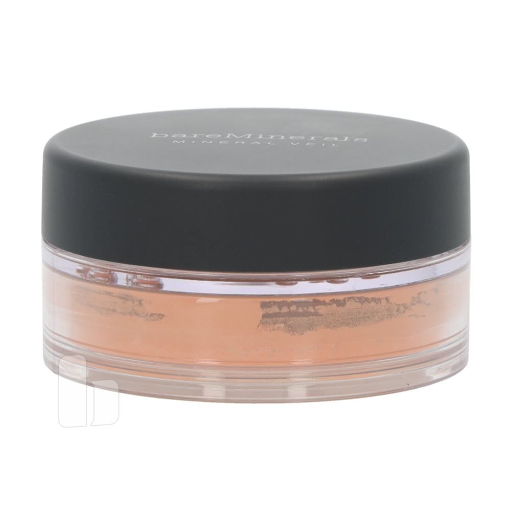 BARE MINERALS MINERAL VEIL finishing face powder #Tinted 9 gr