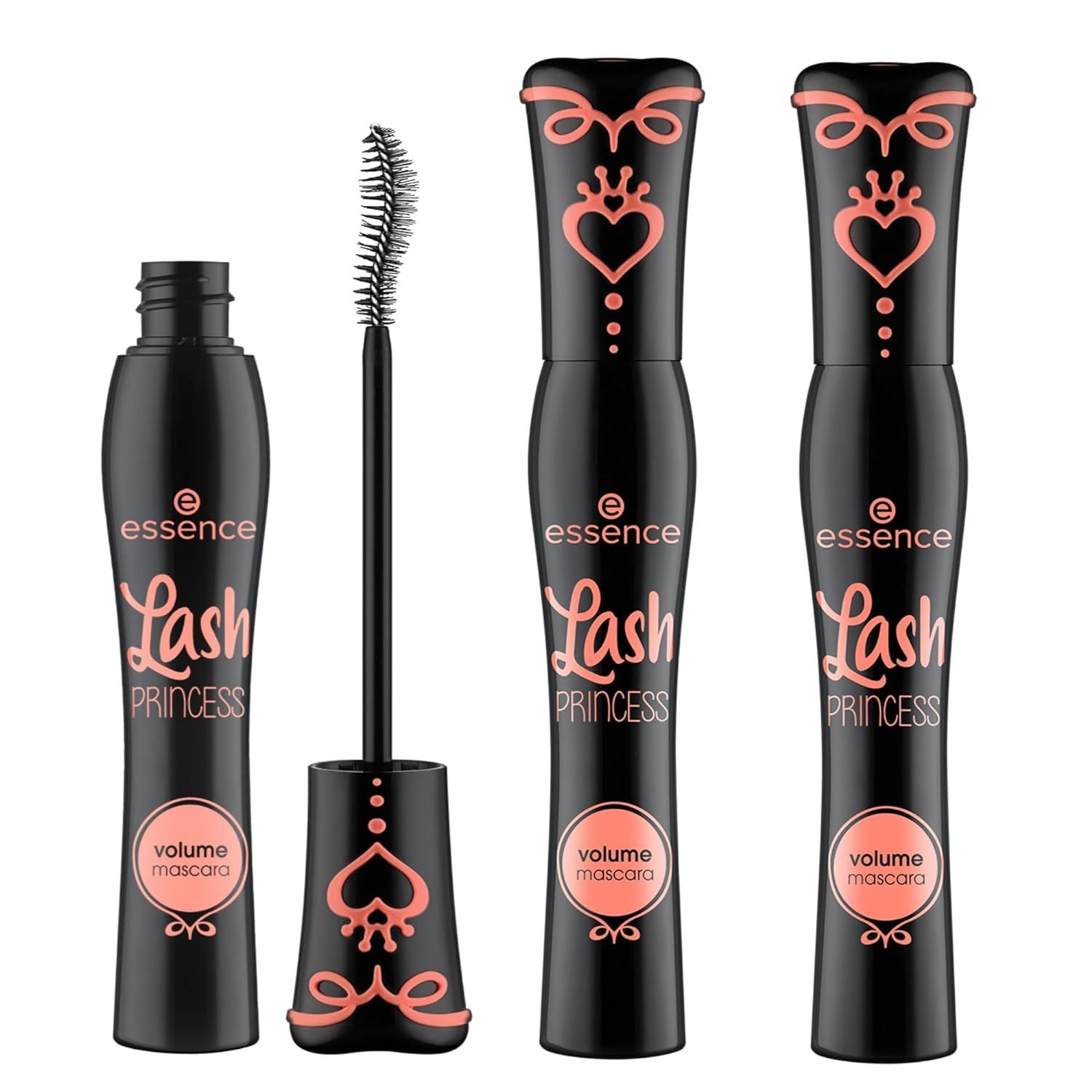 ESSENCE LASH PRINCESS volumizing mascara 12 ml