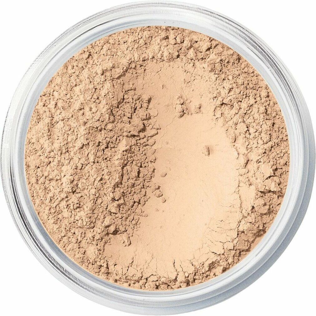 BARE MINERALS ORIGINAL foundation SPF15 #03-fairly light