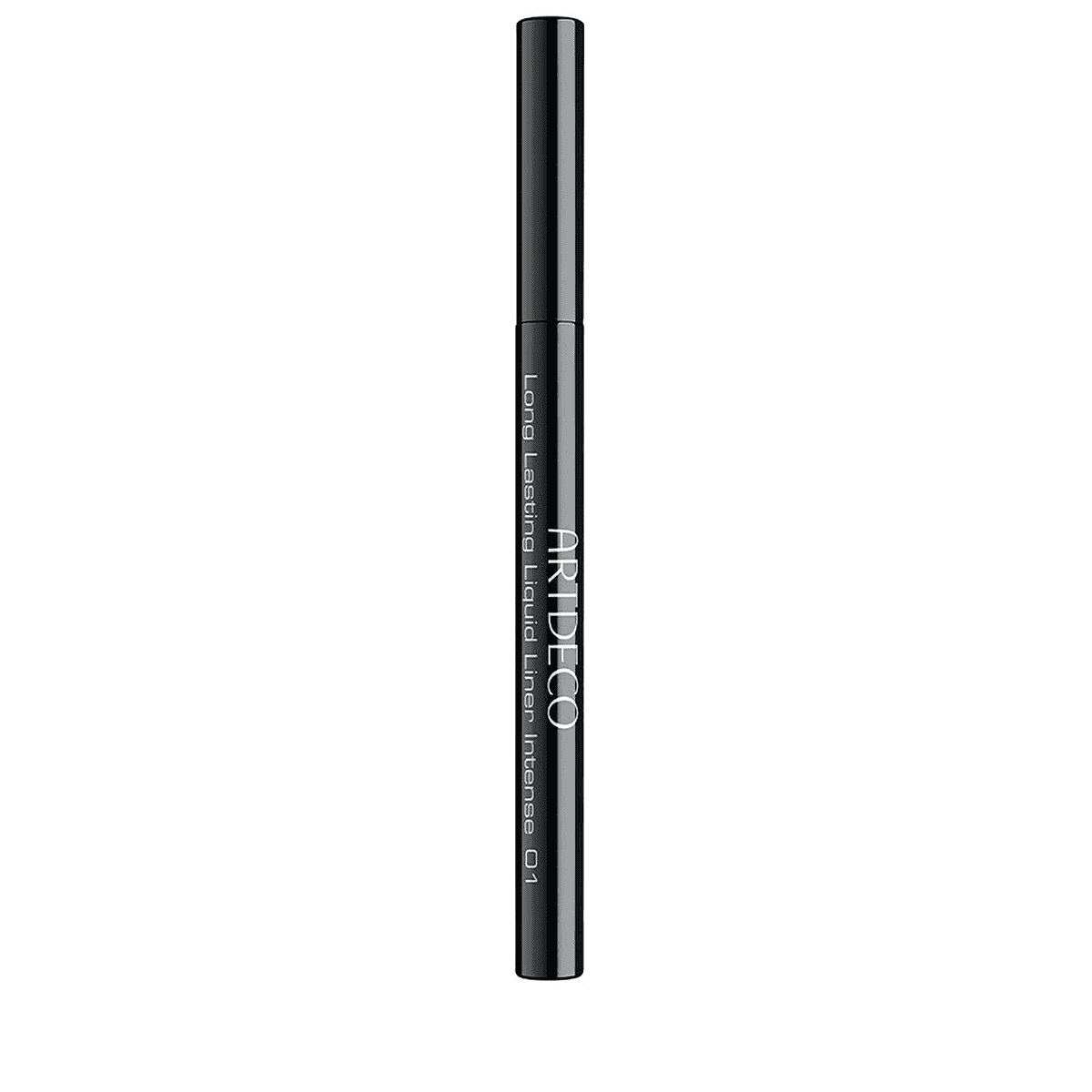 ARTDECO LONG LASTING liquid liner #01-black