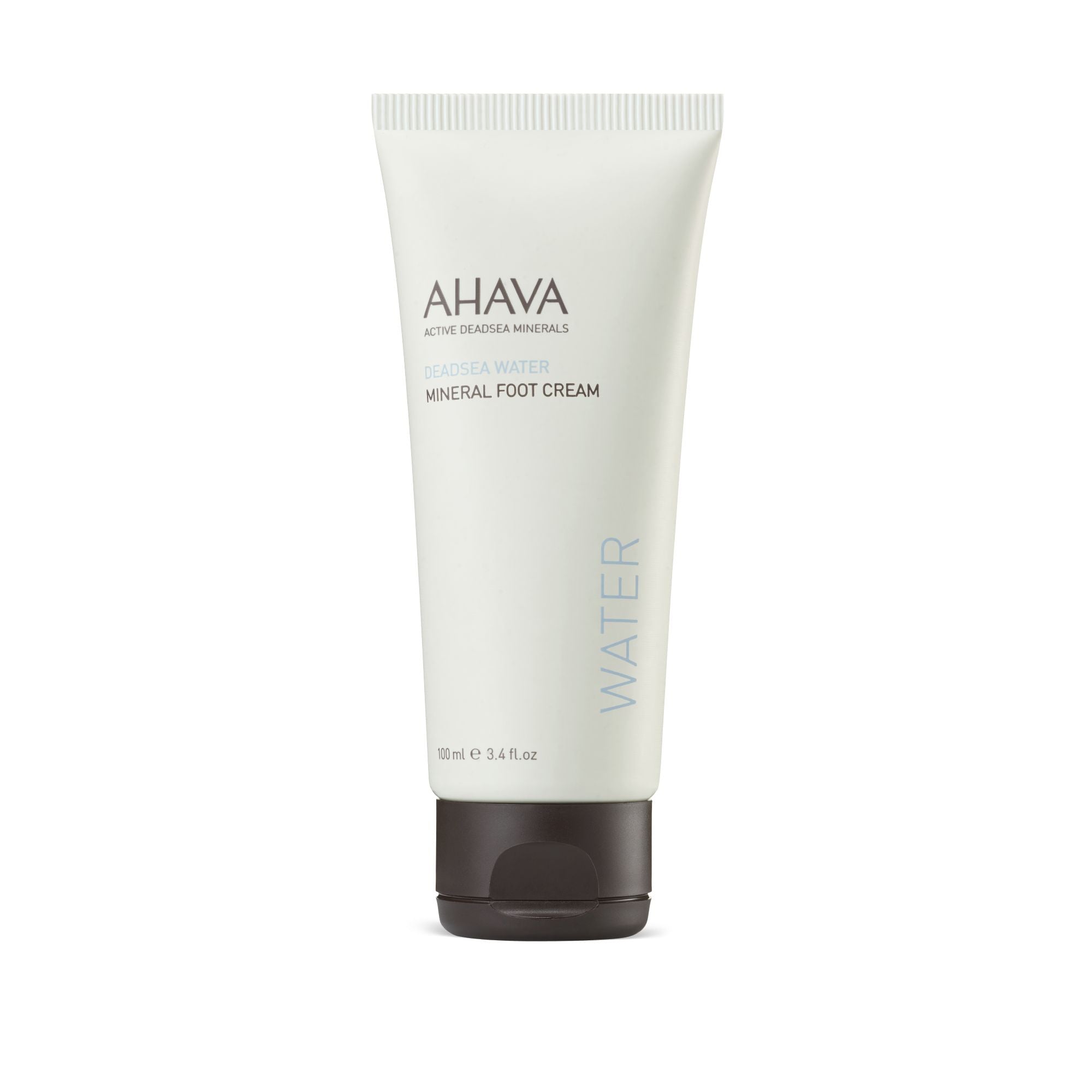 AHAVA DEAD SEA SALT crema minerale per i piedi 100 ml