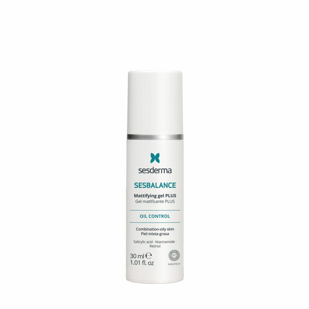 SESDERMA SESBALANCE gel seboregolatore plus 30 ml