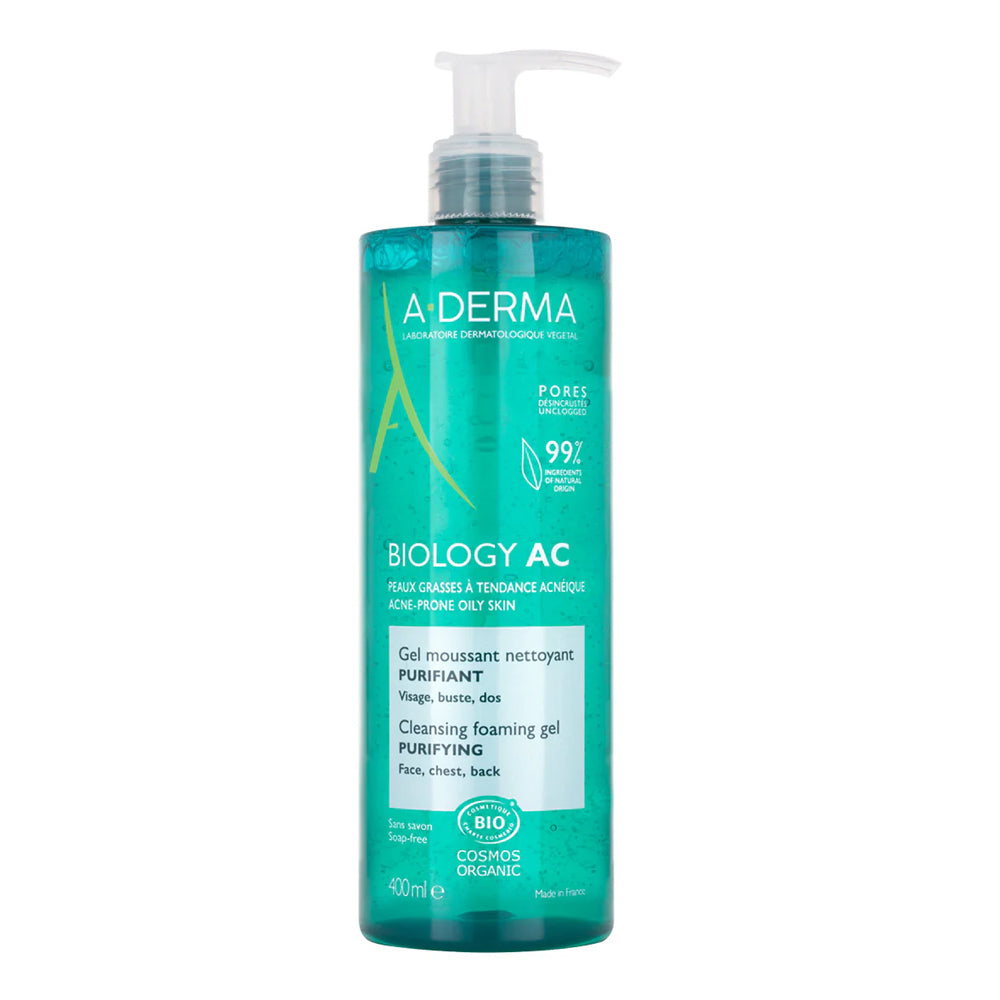 A-DERMA PROTECT spray solar SPF50+ 200 ml