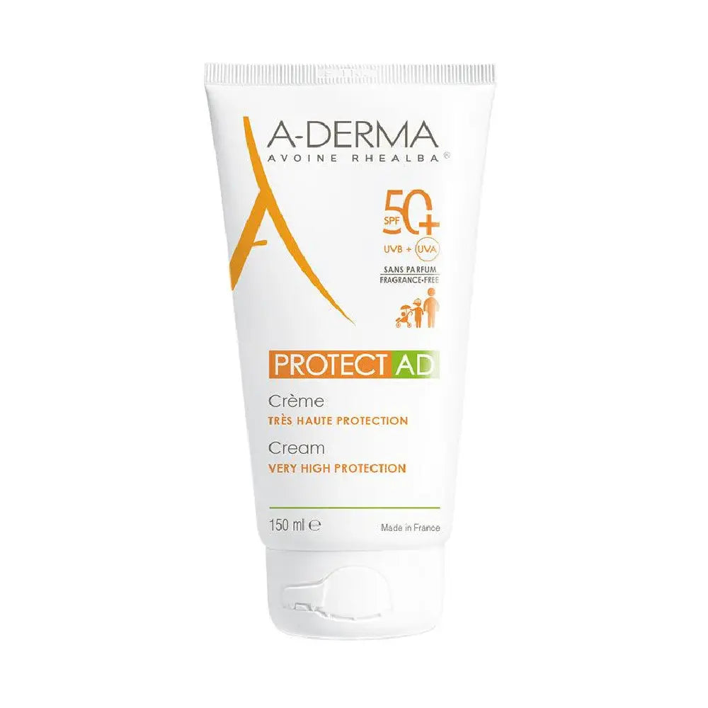 A-DERMA PROTECT sun cream SPF50+ 40 ml