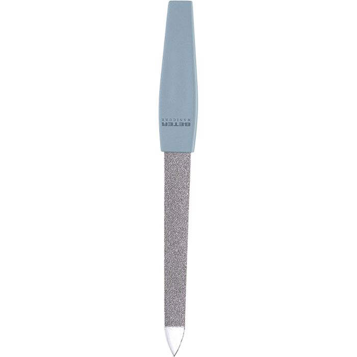 BETER Sapphire nail file 12.5 cm 1 pc