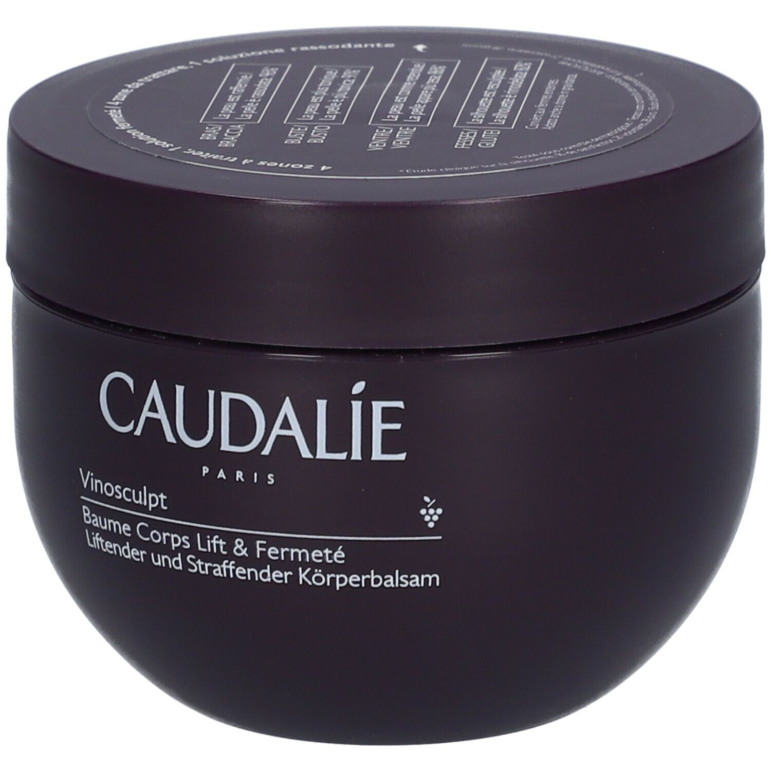 CAUDALIE VINOSCULPT balsamo corpo liftante 250 ml