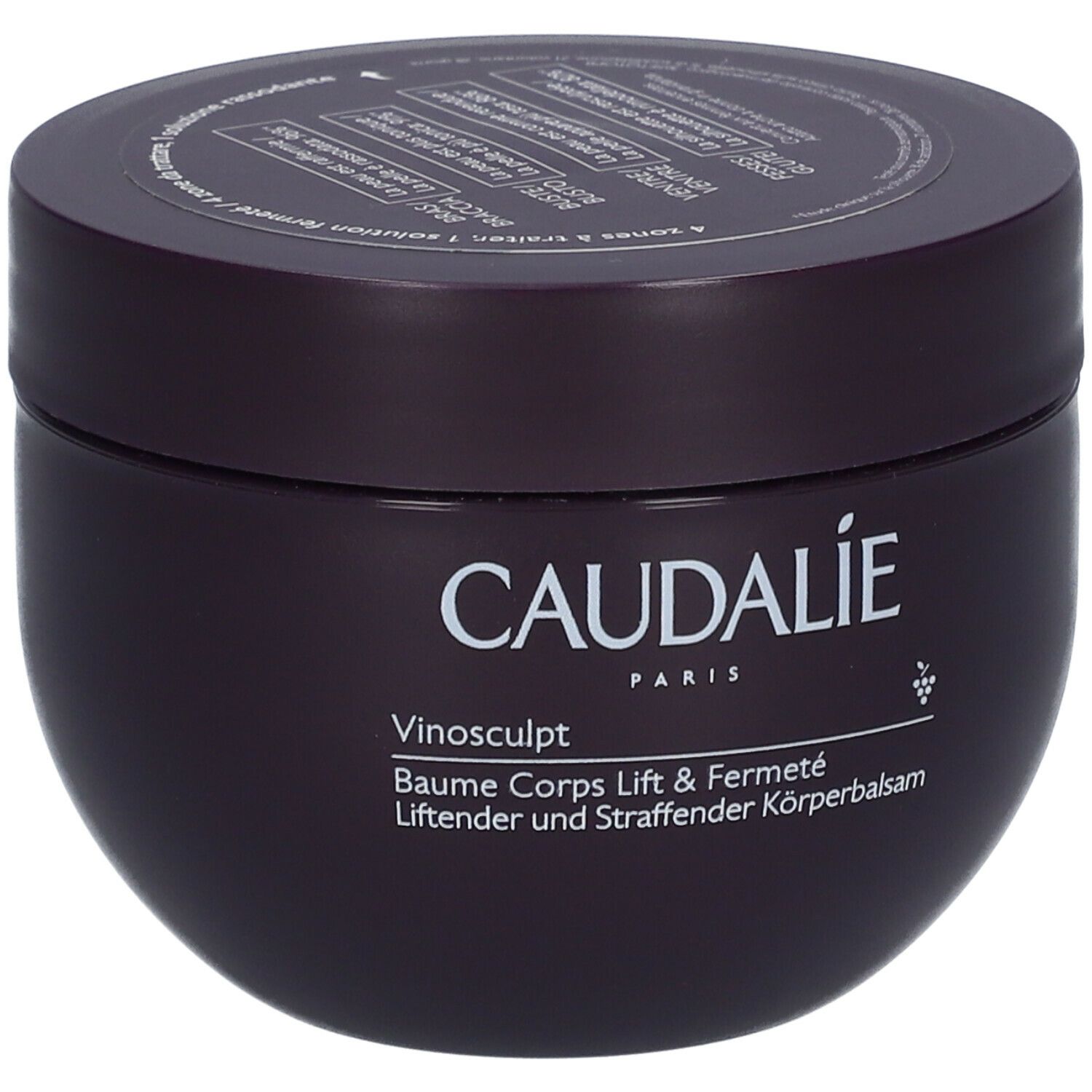 CAUDALIE VINOSCULPT balsamo corpo liftante 250 ml