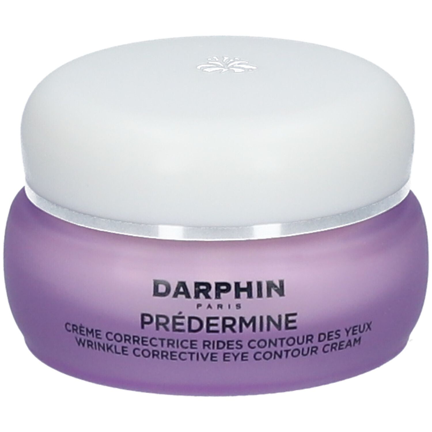 DARPHIN PREDERMINE crema contorno occhi antirughe 15 ml