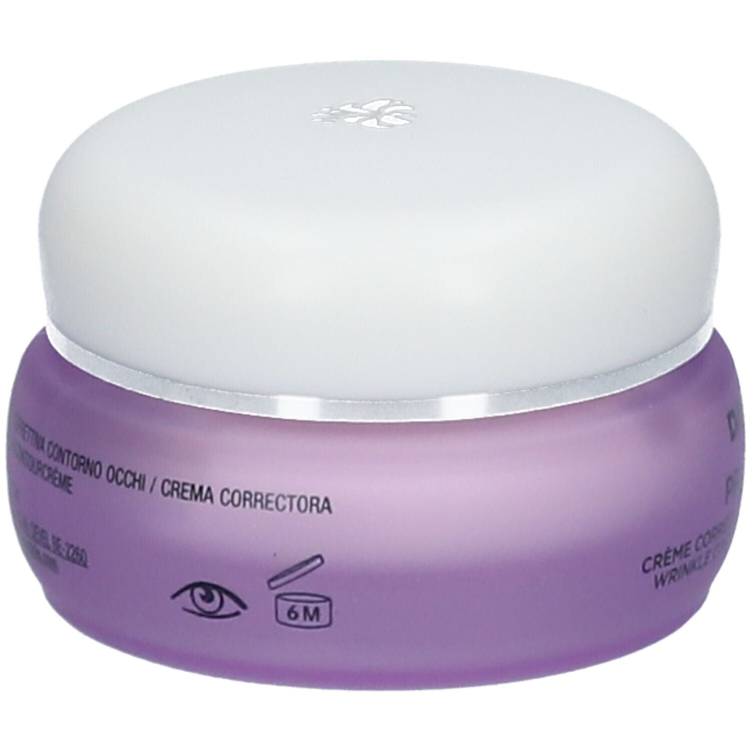 DARPHIN PREDERMINE crema contorno occhi antirughe 15 ml