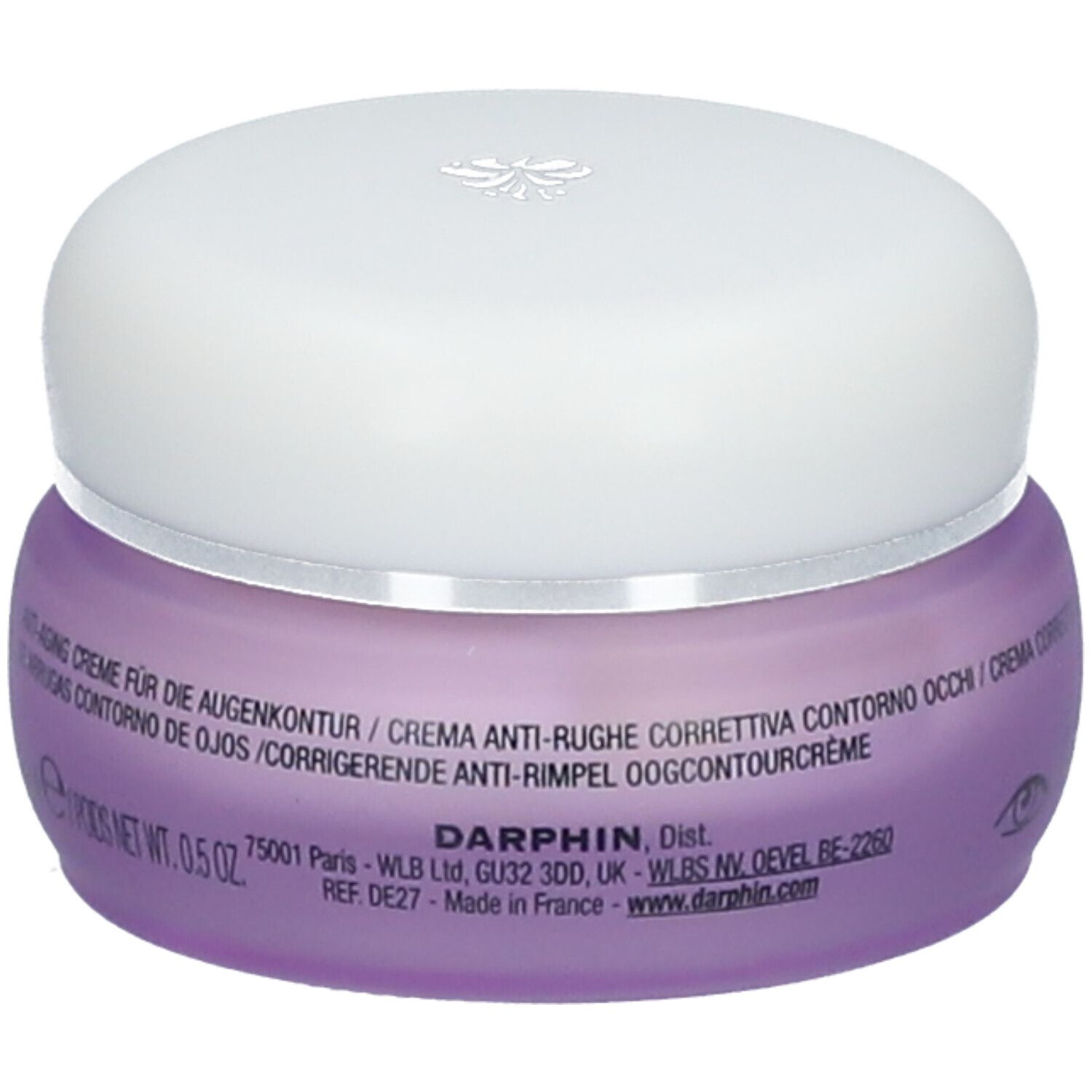 DARPHIN PREDERMINE crema contorno occhi antirughe 15 ml