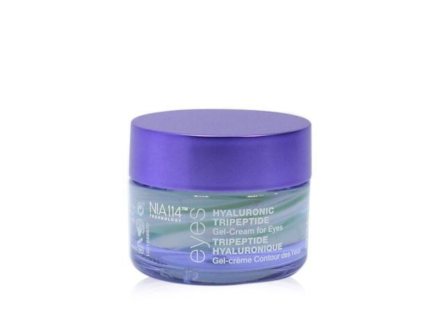 STRIVECTIN GEL-CREMA ACIDO IALURONICO E TRIPEPTIDI per gli occhi 15 ml